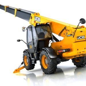 20M Telehandlers Hire