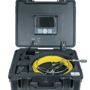 CCTV Drain and Pipe Inspection Camera