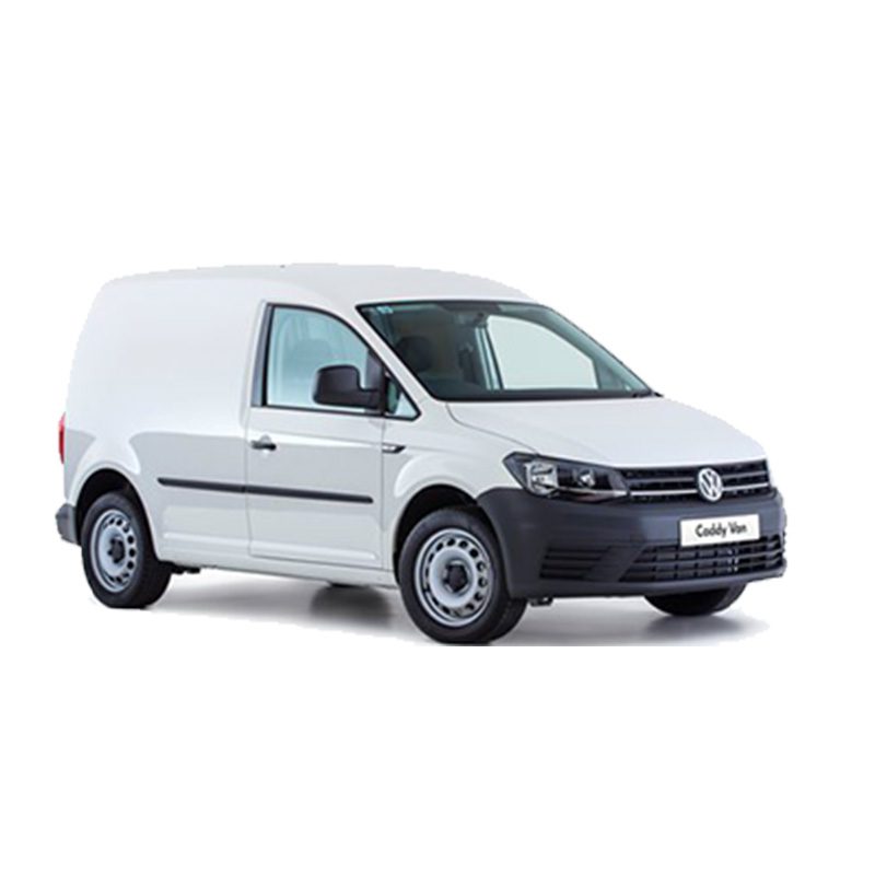 Small Vans Enable Hire