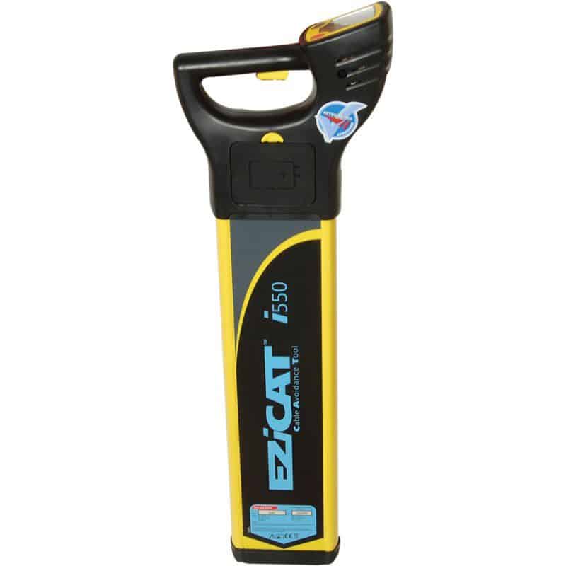 CAT Scanners Ezicat I550 Enable Hire