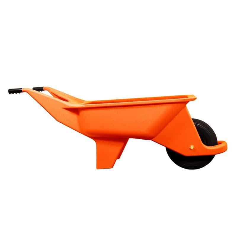 Insulated Wheelbarrows Enable Hire