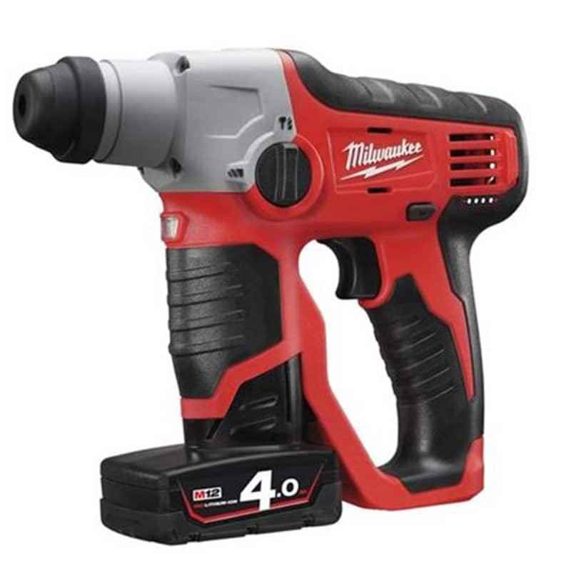 Cordless SDS Drill Enable Hire