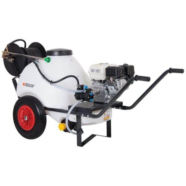 Cleaning Equipment Jet Washer Enable Hire