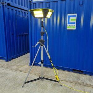 SETO LED Construction Light for Hire