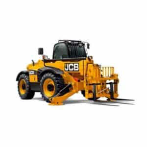 14M JCB Telehandler for hire